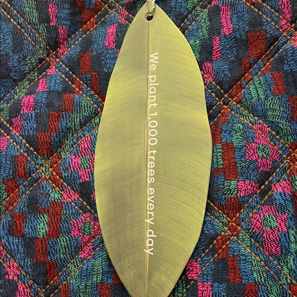 FARM Rio Multicolor Patterned Mini Skirt - Picture 3 of 7